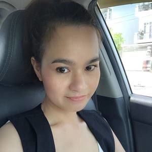 Meet your Posher, Candy